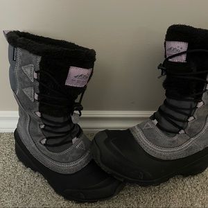 The North Face Boots for Kids - Poshmark